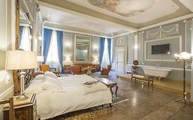 Corte Realdi Luxury Rooms
